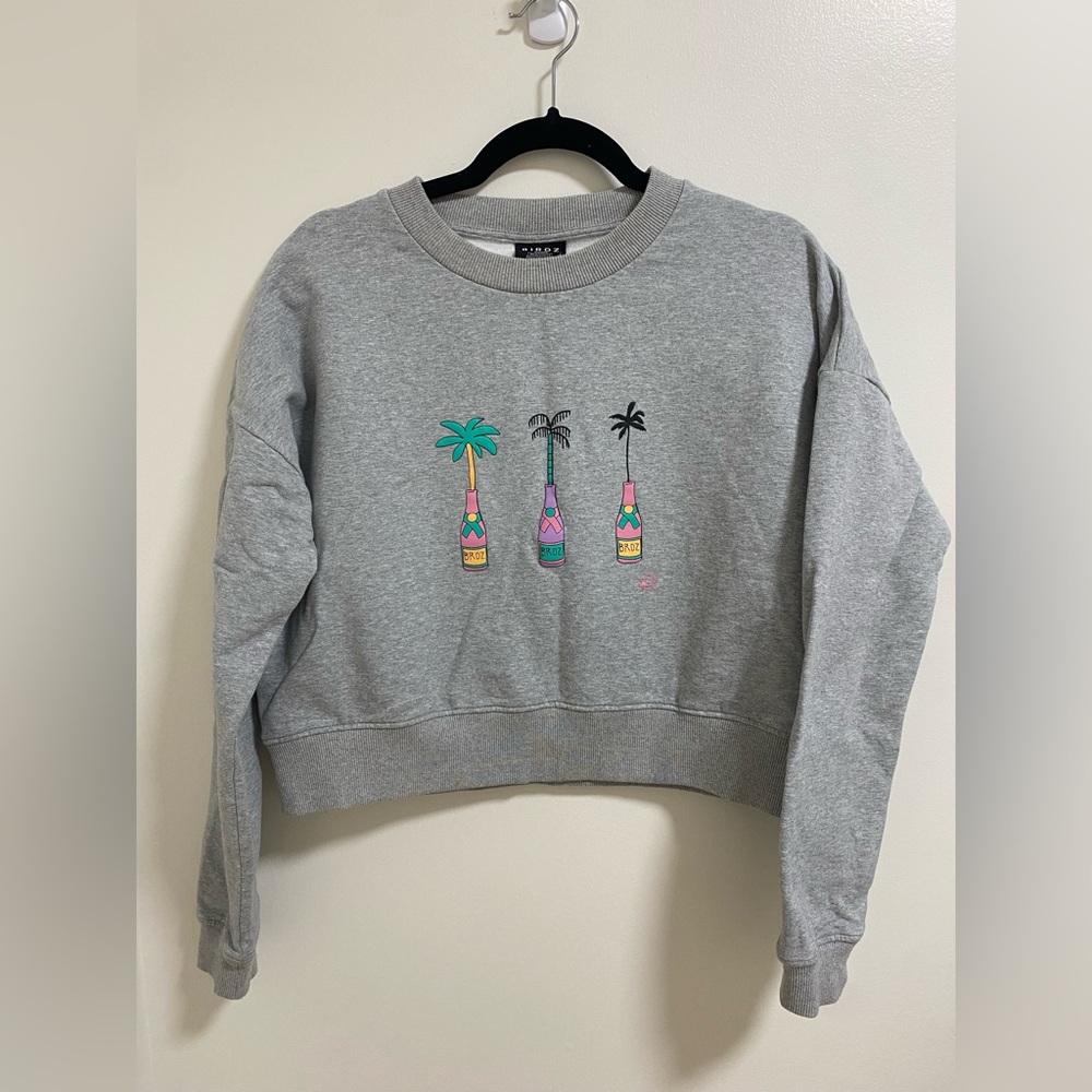 Birdz Sweatshirt